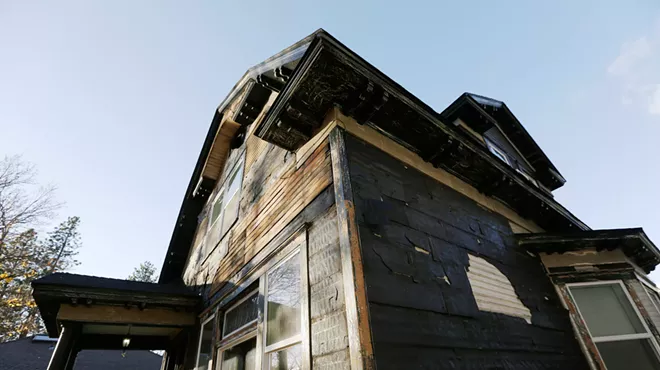 Murder, bankruptcy, public agency woes and more, here are the most-read news stories on Inlander.com in 2021