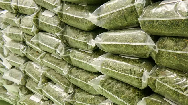 Washington state gears up for a national cannabis market
