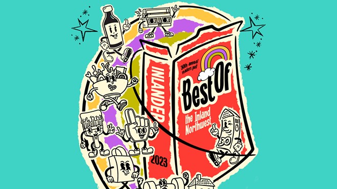 30 Years of Best Of