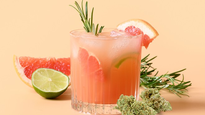 Recipes for infused mocktails to help you welcome warmer weather