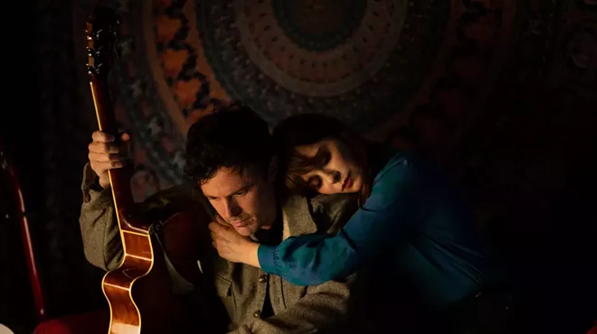 A recap of some of the most interesting films we saw at Seattle International Film Festival 2023