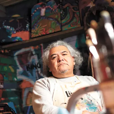 Ric Gendron's GoFundMe for new art book, Magic: The Gathering Arena goes mobile, new music and more!