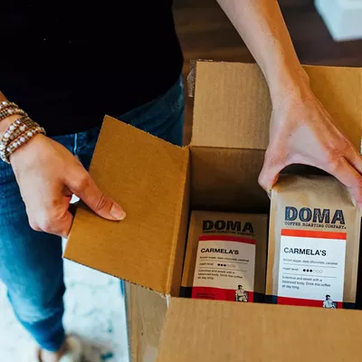 Gifts for Coffee Fanatics