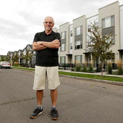 Spokane's lack of affordable housing has now made national headlines; the way out starts with modernizing its outdated zoning codes