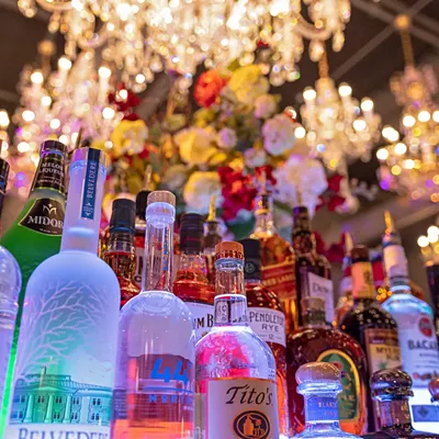 To-Go Box: Northern Quest celebrates new Highball speakeasy + more food news