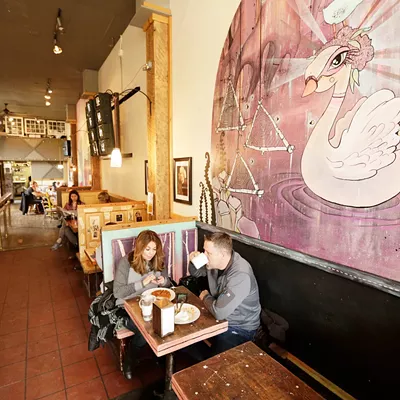 Readers respond to Boots Bakery's relocation and "Recolonizing Spokane"