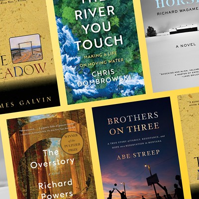 As 2023 kicks off, here are five books that can help you connect better to the land, people and challenges facing the American West