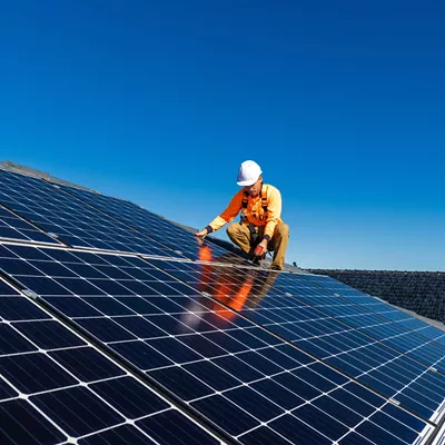 For those considering investing in solar for their home, Avista offers helpful online tools