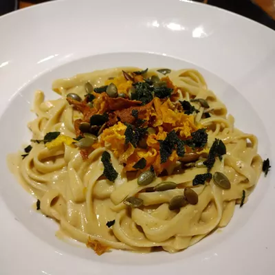 Out for Inlander Restaurant Week 2023: Iron Goat Brewing