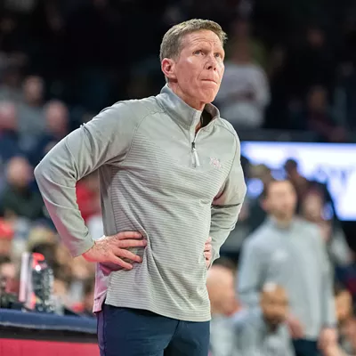 Bulldog basketball's 25-year run of excellence tracks right along with Spokane's emergence as a Cinderella City