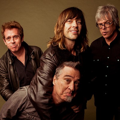 Americana heroes Old 97's hit Spokane for the first time on their 30th anniversary tour