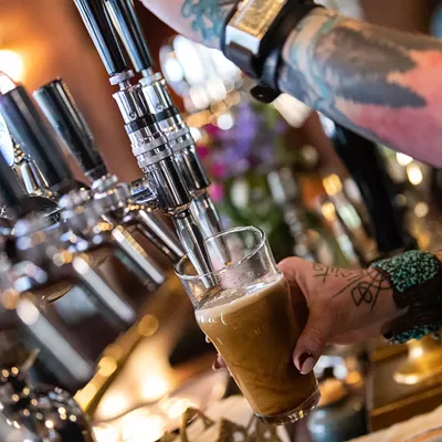 North Idaho's Best Beer Bar, Best All-Around Bar & Best Trivia