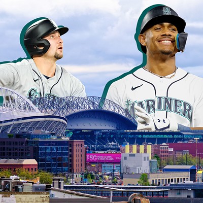 After finally ending the playoff drought, what's next for the Seattle Mariners?