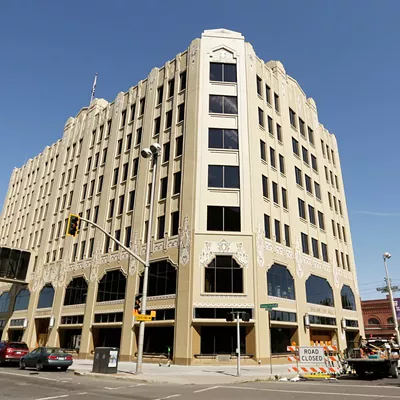 An "inconclusive" investigation reveals the chaos and conflict that chased veteran employees away from Spokane City Hall