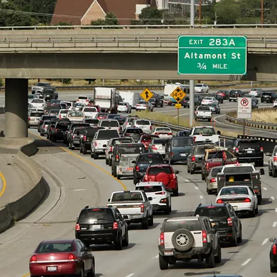Washington's governor and transportation director say lawmakers funded the wrong projects