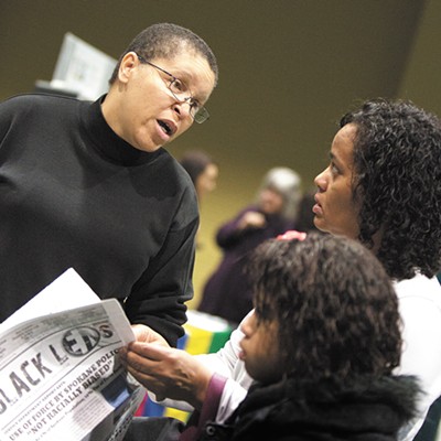 First ever black-owned business expo planned for this weekend in Spokane