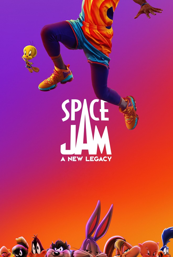  Space Jam: A New Legacy (DVD) : Sev Ohanian, Ryan