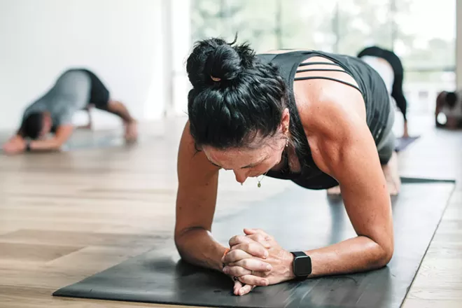 Getting hot offers surprising health benefits - Vimarsana News