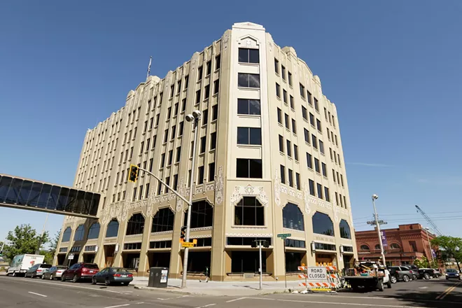 An "inconclusive" investigation reveals the chaos and conflict that chased veteran employees away from Spokane City Hall - Vimarsana News