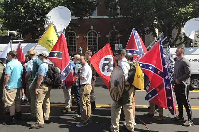 Unless good people stand up, hate directed at 'others' can metastasize — as seen in the KKK of the 1920s and again on Jan. 6, 2021 - Vimarsana News