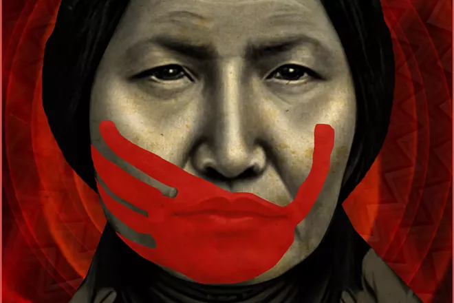 EWU's Margo Hill fights for the voices of missing and murdered Indigenous women - Vimarsana News