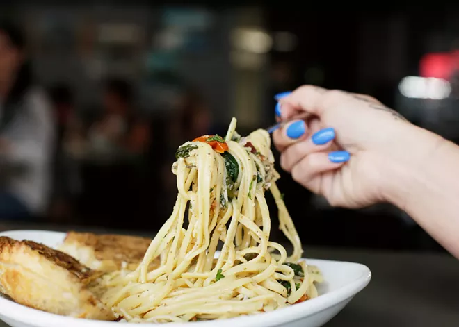 Cheap Eats: $12 and Under - Vimarsana News