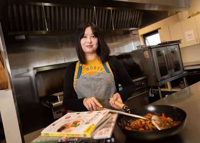 Three local chefs dish on their relationship with cookbooks, snapshots of our ever-changing relationship with food and culture - Vimarsana News