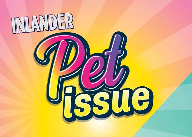The Pet Issue - Vimarsana News