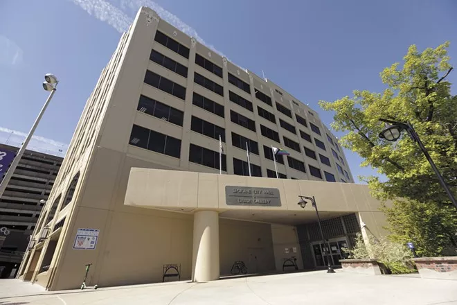 Spokane's Community Housing and Human Services loses two senior officials, a 'blow' to a department that has already struggled with staffing - Vimarsana News
