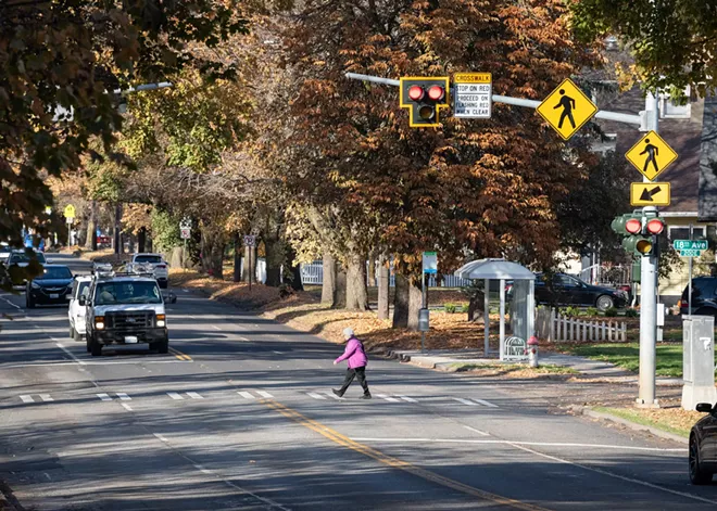 Spokane's mayor proposes using traffic camera ticket funds to pay for police - Vimarsana News
