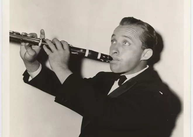 Holiday Guide: Dec. 8-14 activities are the Bing Crosby Holiday Film Festival, Northwest Winterfest and more - Vimarsana News