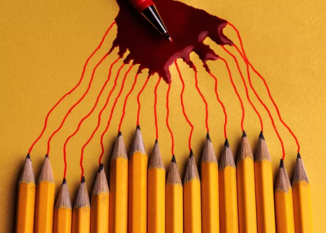 As universities cut arts funding, a local artist and writer wonders to what end - Vimarsana News