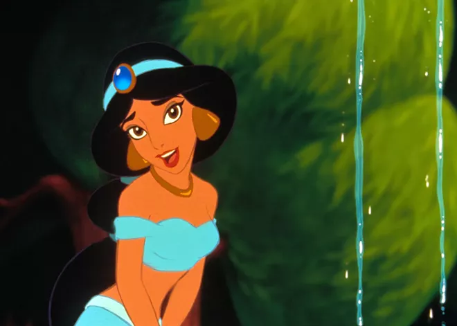 Disney Princess: The Concert - Vimarsana News