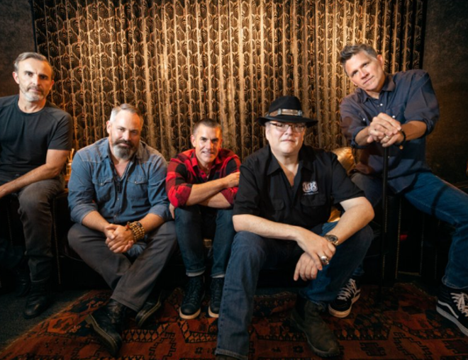 Festival at Sandpoint: Blues Traveler | War Memorial Field | Live Bands ...