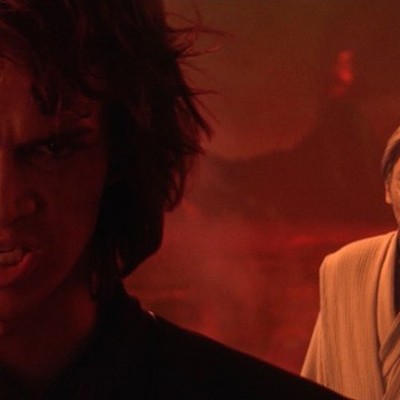 RANKED: We run down the Star Wars series, from worst to best