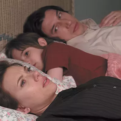 Our picks for the best films of 2019