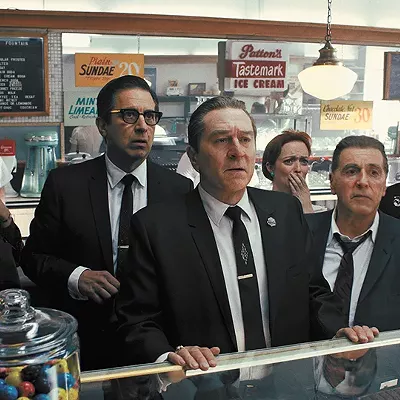Our picks for the best films of 2019