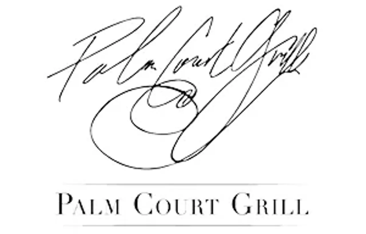 Palm Court Grill Spokane Downtown Eclectic Fine Dining Buffet Palm Court Grill Spokane Downtown Eclectic Fine Dining Buffet