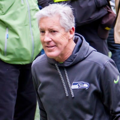 Uncertainty abounds as the Seahawks enter a new era