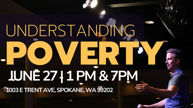 Image: Understanding Poverty Workshop