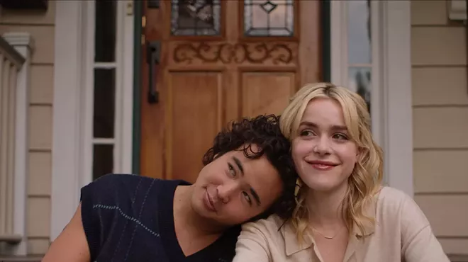 Image: Uneven teen comedy Sweethearts features appealing stars in an underwhelming story