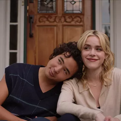 Image: Uneven teen comedy Sweethearts features appealing stars in an underwhelming story