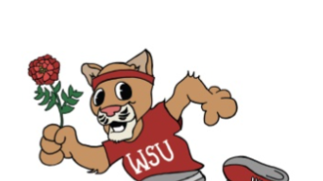 Image: Unleash the Cougs 5k