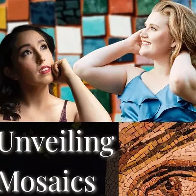 Image: Unveiling Mosaics