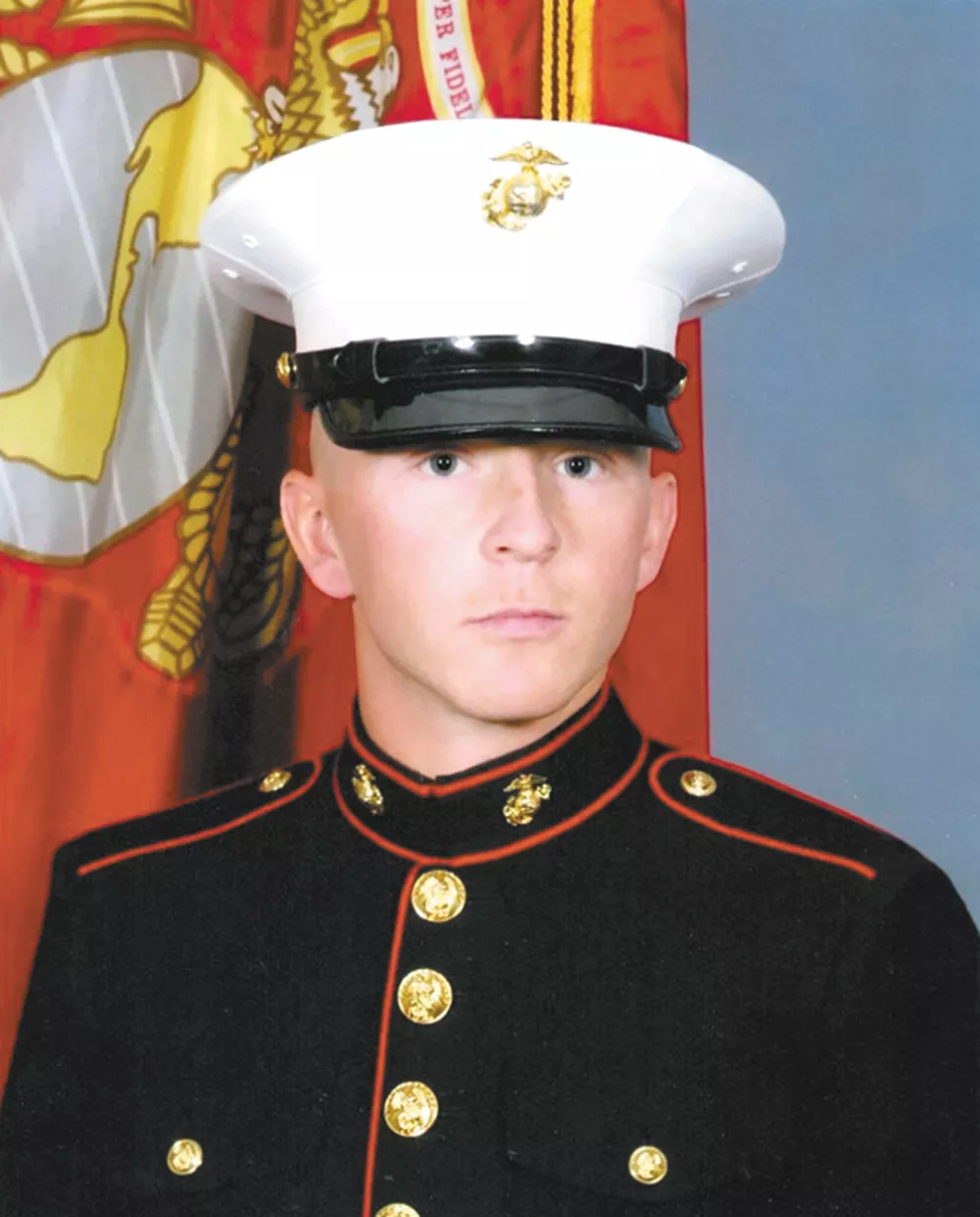 MEMORIAL | A Lost Leader