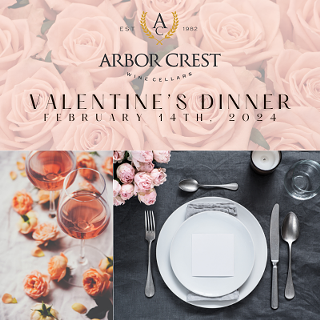 Image: Valentine's Dinner