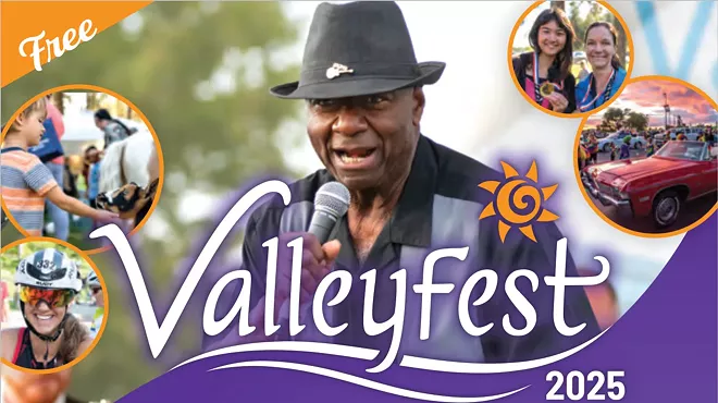 Image: Valleyfest