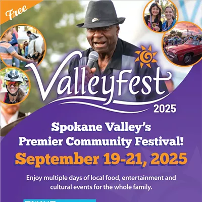 Image: Valleyfest