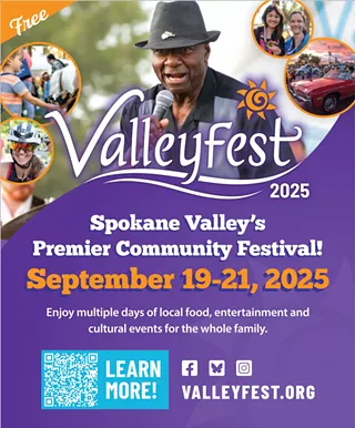 Image: Valleyfest