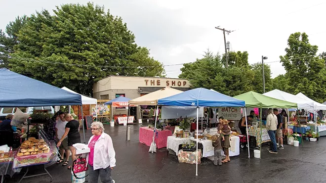 Meet Your Vendors
